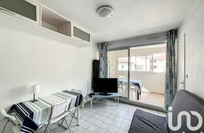 vente appartement 125 000 € à proximité de Saint-Pargoire (34230)