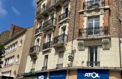 vente appartement 298 000 € à proximité de Solers (77111)