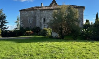Maison 10 Pièces 227 m² à vendre à Castelsagrat (82400)