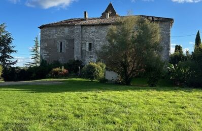 vente maison 395 000 € à proximité de Saint-Nicolas-de-la-Grave (82210)