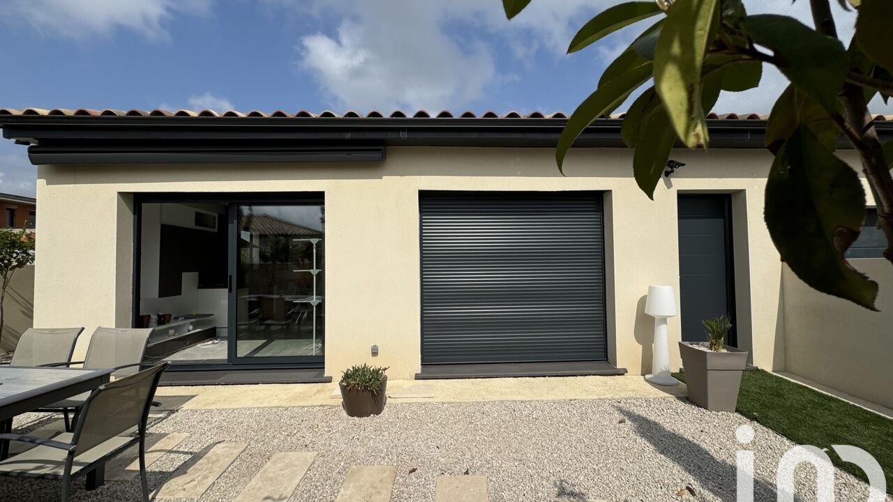 maison 4 pièces 100 m2 à vendre à Béziers (34500)