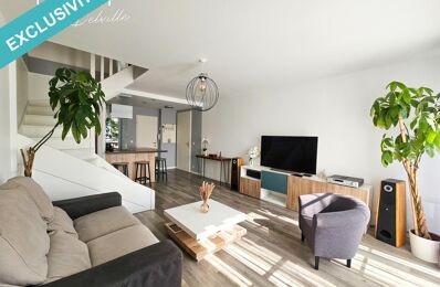 vente appartement 345 000 € à proximité de Émerainville (77184)