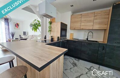 vente appartement 339 000 € à proximité de Chessy (77700)