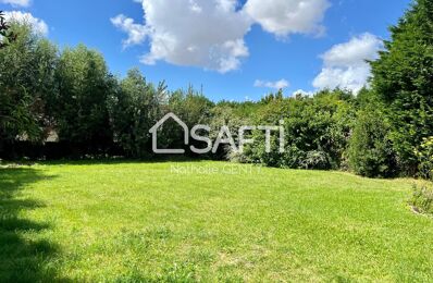 vente terrain 99 900 € à proximité de Sainte-Marie-Kerque (62370)