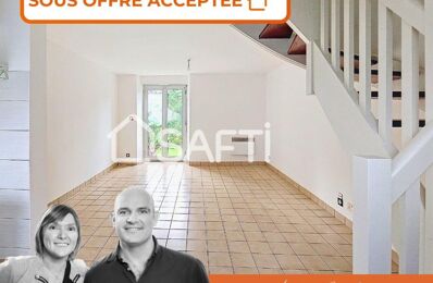 vente appartement 120 000 € à proximité de Larmor-Baden (56870)