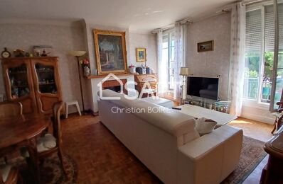 vente appartement 360 000 € à proximité de Meschers-sur-Gironde (17132)