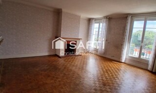 Appartement 5 Pièces 103 m² à vendre à Royan (17200)