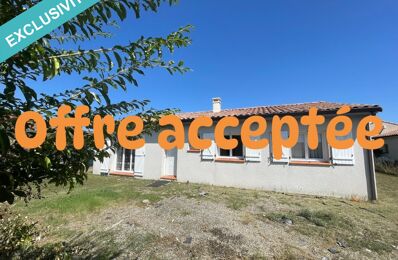 vente maison 180 000 € à proximité de Saint-Jory (31790)