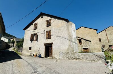 vente maison 70 000 € à proximité de Quérigut (09460)