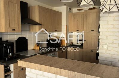 vente appartement 200 000 € à proximité de Le Bar-sur-Loup (06620)