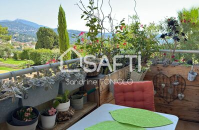 vente appartement 200 000 € à proximité de Valbonne (06560)