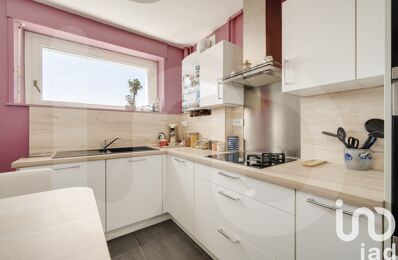 vente appartement 154 000 € à proximité de Golbey (88190)