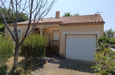 vente maison 265 000 € à proximité de Capestang (34310)