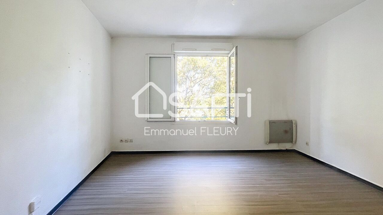 appartement 1 pièces 20 m2 à vendre à Nantes (44300)