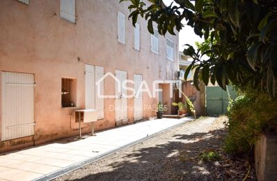 vente maison 750 000 € à proximité de Le Castellet (83330)