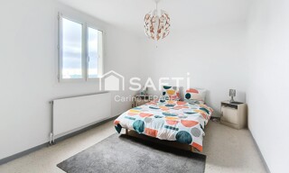 Appartement 3 Pièces 68 m² à vendre à Vauvert (30600)