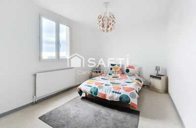 vente appartement 153 000 € à proximité de Saint-Gilles (30800)