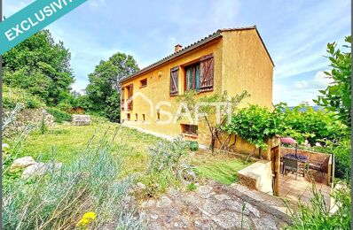 vente maison 525 000 € à proximité de Carnoux-en-Provence (13470)