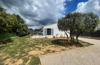 vente maison 454 000 € à proximité de Seillons-Source-d'Argens (83470)