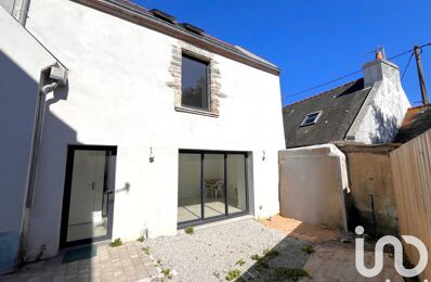 vente maison 295 000 € à proximité de Plœmeur (56270)