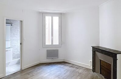 vente appartement 86 000 € à proximité de Coulobres (34290)