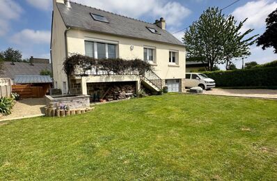 vente maison 184 900 € à proximité de Morlaix (29600)