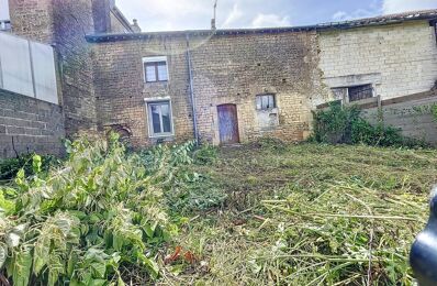 vente maison 84 800 € à proximité de Villers-le-Tourneur (08430)