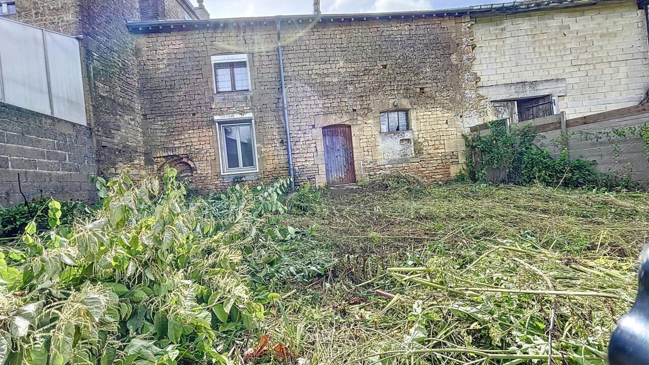 maison 4 pièces 90 m2 à vendre à Villers-le-Tilleul (08430)