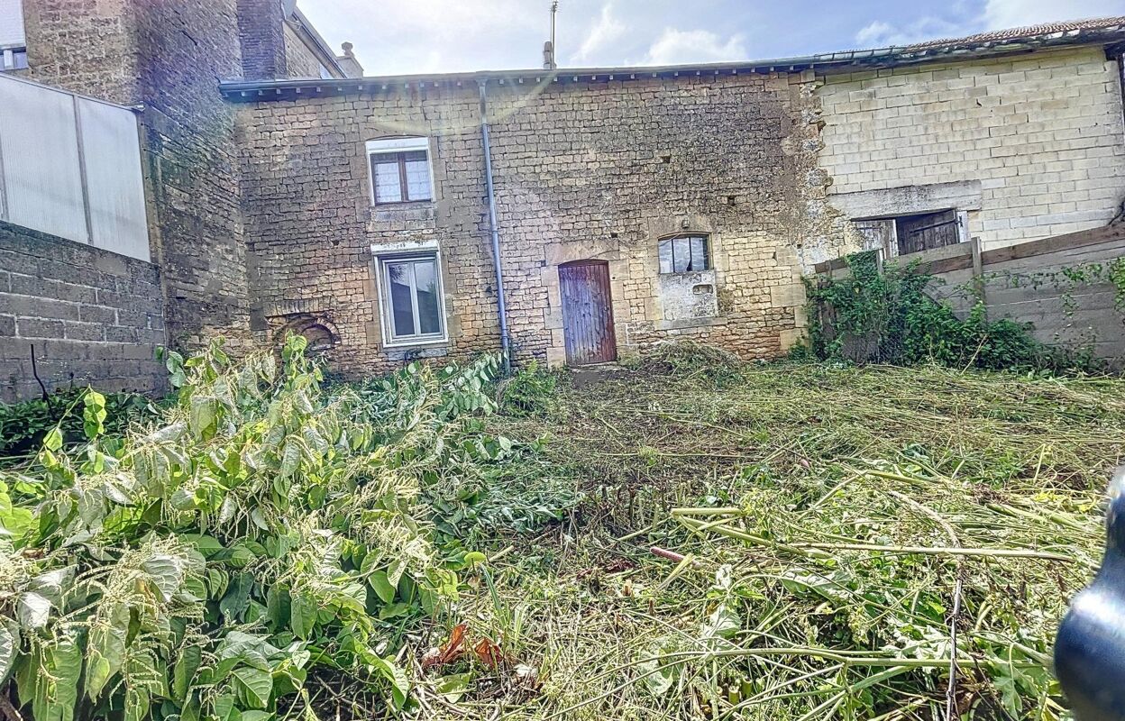 maison 4 pièces 90 m2 à vendre à Villers-le-Tilleul (08430)