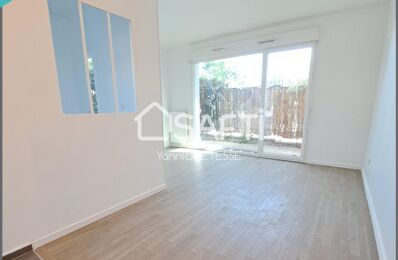 vente appartement 149 000 € à proximité de Vernouillet (78540)