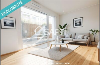 vente appartement 149 000 € à proximité de Carrières-sous-Poissy (78955)