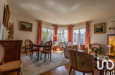 vente appartement 650 000 € à proximité de Bourg-la-Reine (92340)