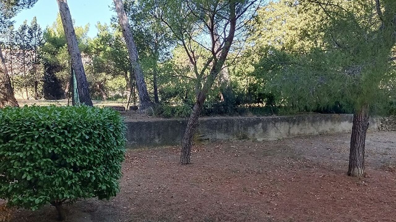 appartement 3 pièces 54 m2 à louer à Salon-de-Provence (13300)