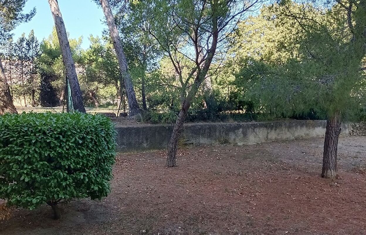 appartement 3 pièces 54 m2 à louer à Salon-de-Provence (13300)