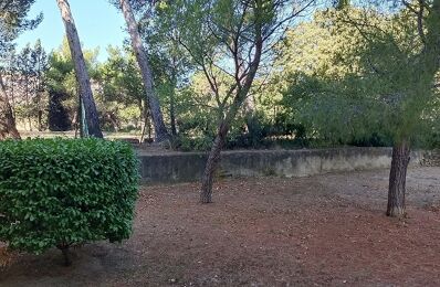 location appartement 720 € CC /mois à proximité de Salon-de-Provence (13300)