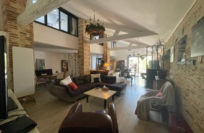 vente maison 378 000 € à proximité de La Chapelle-Achard (85150)