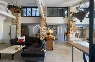 vente maison 349 000 € à proximité de Saint-Mathurin (85150)