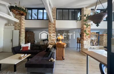 vente maison 349 000 € à proximité de Sainte-Foy (85150)