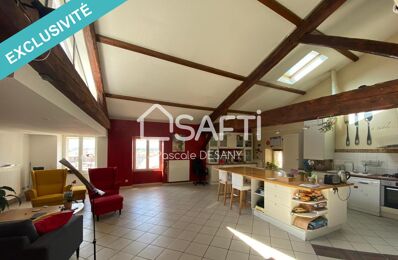 vente appartement 239 000 € à proximité de Beaumont-Monteux (26600)