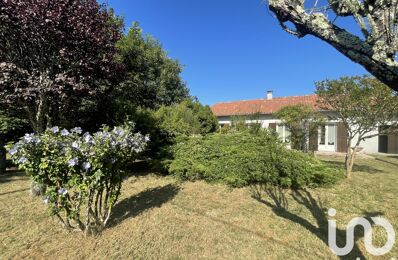 vente maison 150 000 € à proximité de Saint-Aulaye (24410)