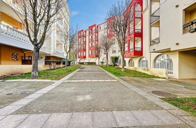 appartement 1 pièces 16 m2 à vendre à Lamalou-les-Bains (34240)