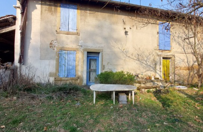 vente maison 170 000 € à proximité de Bésayes (26300)