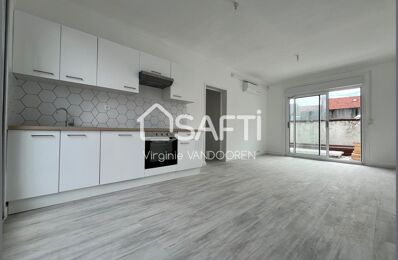 vente appartement 159 900 € à proximité de Équihen-Plage (62224)