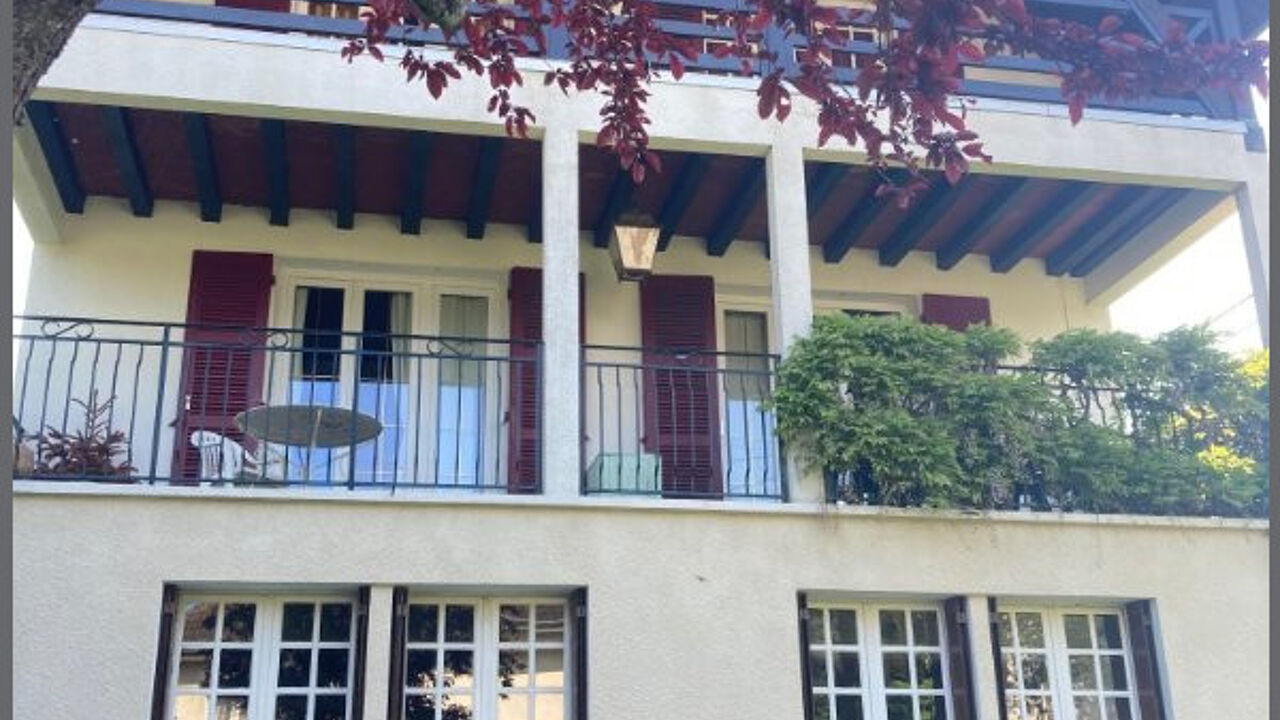 maison 10 pièces 250 m2 à vendre à Nevers (58000)