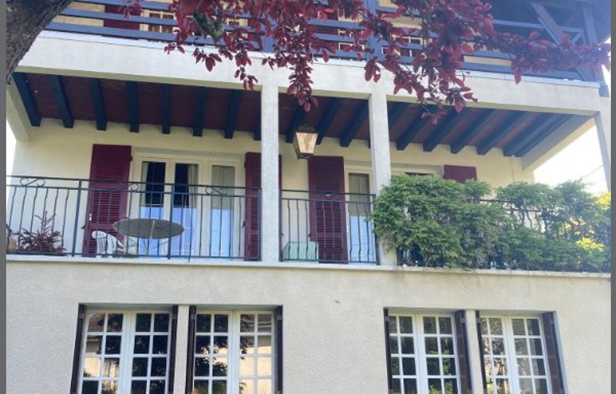 maison 10 pièces 250 m2 à vendre à Nevers (58000)