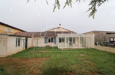 vente maison 330 000 € à proximité de Plan-de-Baix (26400)