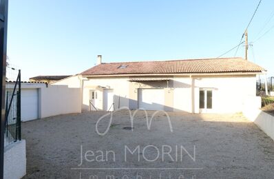 vente maison 319 000 € à proximité de Plan-de-Baix (26400)