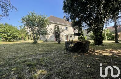 vente maison 149 500 € à proximité de Nalliers (86310)