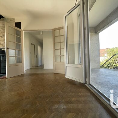 Maison 6 pièces 130 m²