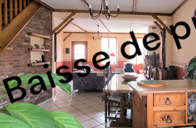 vente maison 300 000 € à proximité de Saint-Saulve (59880)